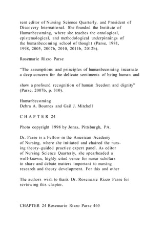 13Where is running header Rough Draft Exemplar Paper