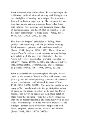 13Where is running header Rough Draft Exemplar Paper