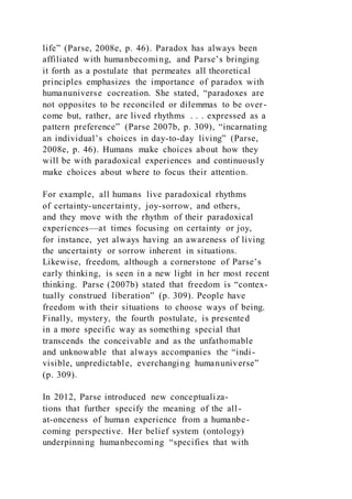 13Where is running header Rough Draft Exemplar Paper