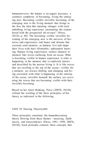 13Where is running header Rough Draft Exemplar Paper