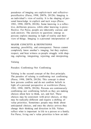 13Where is running header Rough Draft Exemplar Paper