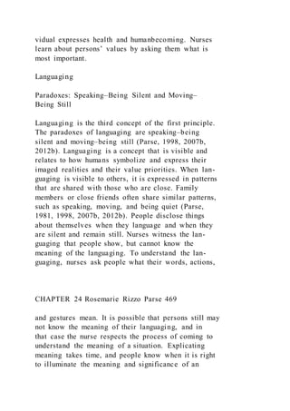 13Where is running header Rough Draft Exemplar Paper