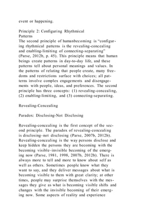 13Where is running header Rough Draft Exemplar Paper