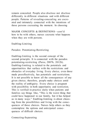 13Where is running header Rough Draft Exemplar Paper