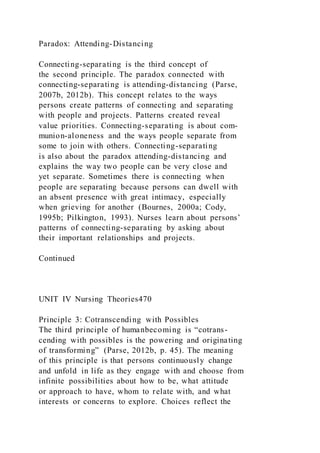 13Where is running header Rough Draft Exemplar Paper