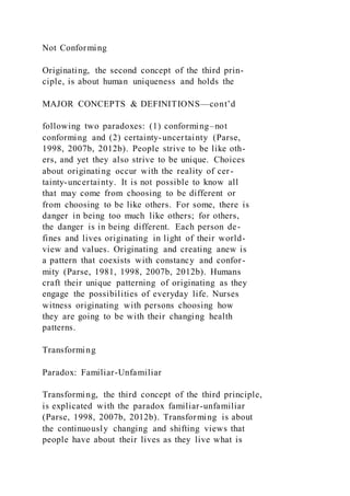 13Where is running header Rough Draft Exemplar Paper