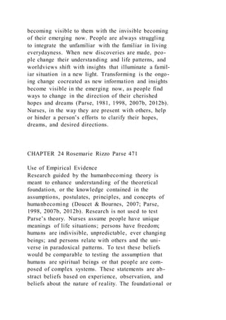 13Where is running header Rough Draft Exemplar Paper