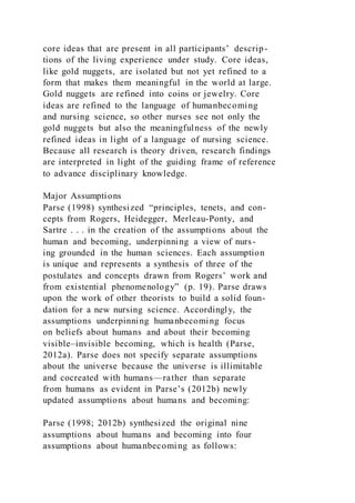 13Where is running header Rough Draft Exemplar Paper