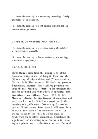 13Where is running header Rough Draft Exemplar Paper