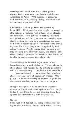 13Where is running header Rough Draft Exemplar Paper