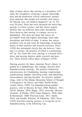 13Where is running header Rough Draft Exemplar Paper