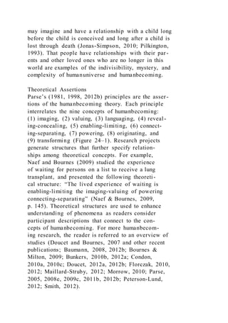 13Where is running header Rough Draft Exemplar Paper