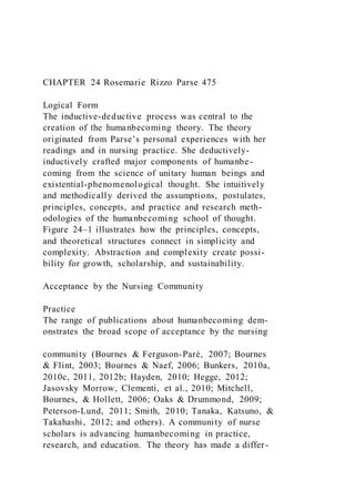 13Where is running header Rough Draft Exemplar Paper