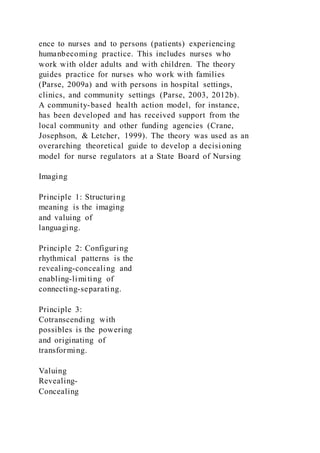 13Where is running header Rough Draft Exemplar Paper