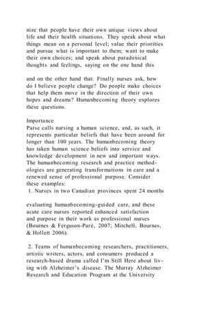 13Where is running header Rough Draft Exemplar Paper