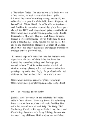 13Where is running header Rough Draft Exemplar Paper