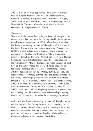 13Where is running header Rough Draft Exemplar Paper