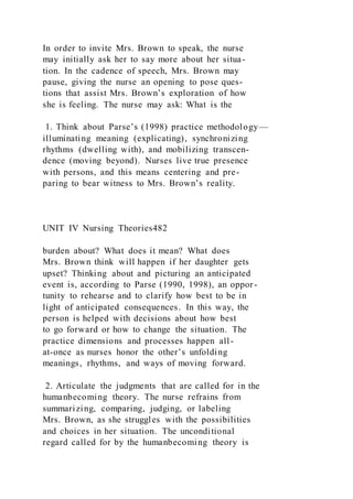 13Where is running header Rough Draft Exemplar Paper