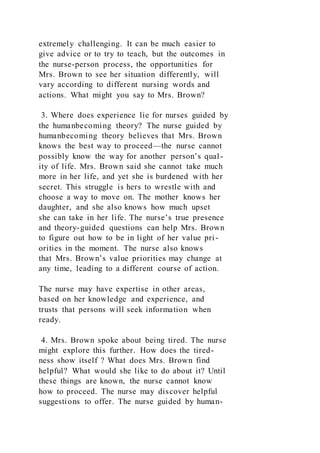 13Where is running header Rough Draft Exemplar Paper