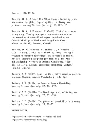 13Where is running header Rough Draft Exemplar Paper