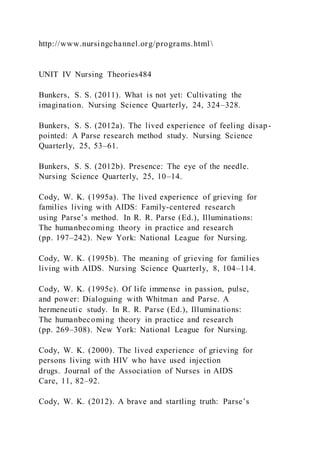 13Where is running header Rough Draft Exemplar Paper