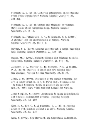 13Where is running header Rough Draft Exemplar Paper