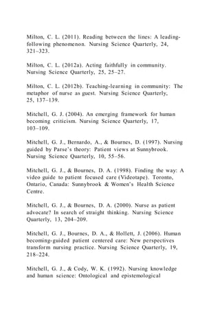 13Where is running header Rough Draft Exemplar Paper