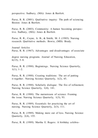 13Where is running header Rough Draft Exemplar Paper