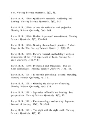 13Where is running header Rough Draft Exemplar Paper