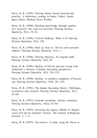 13Where is running header Rough Draft Exemplar Paper