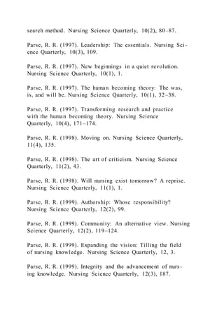 13Where is running header Rough Draft Exemplar Paper