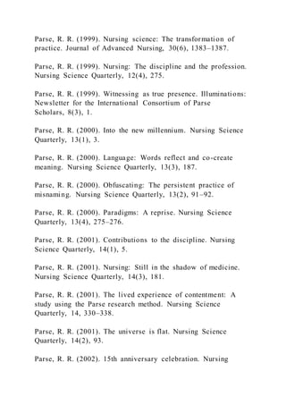 13Where is running header Rough Draft Exemplar Paper