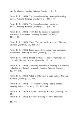 13Where is running header Rough Draft Exemplar Paper