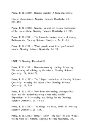 13Where is running header Rough Draft Exemplar Paper