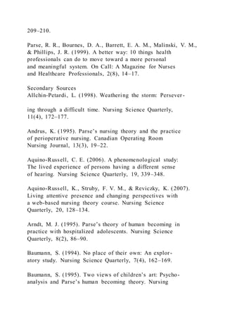 13Where is running header Rough Draft Exemplar Paper