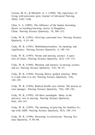 13Where is running header Rough Draft Exemplar Paper