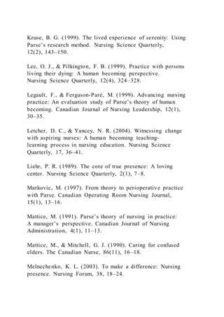 13Where is running header Rough Draft Exemplar Paper