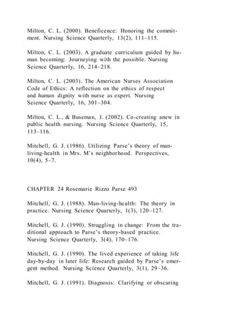 13Where is running header Rough Draft Exemplar Paper