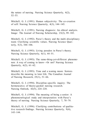 13Where is running header Rough Draft Exemplar Paper