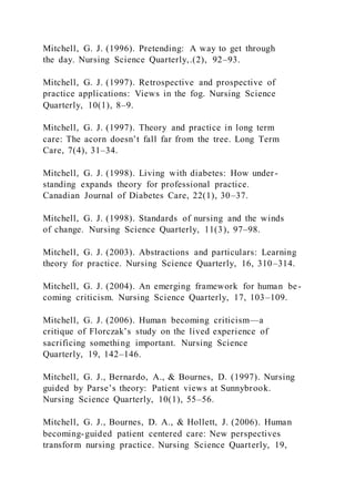 13Where is running header Rough Draft Exemplar Paper