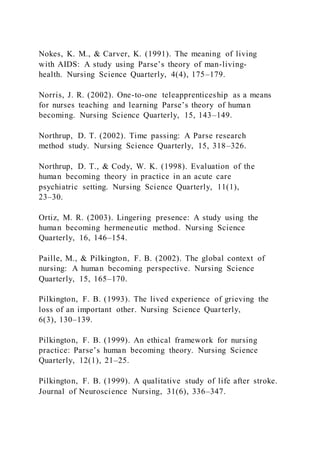 13Where is running header Rough Draft Exemplar Paper