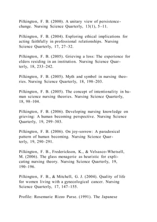 13Where is running header Rough Draft Exemplar Paper