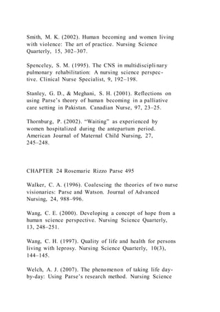 13Where is running header Rough Draft Exemplar Paper