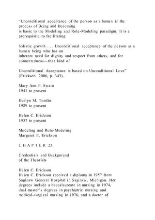 13Where is running header Rough Draft Exemplar Paper