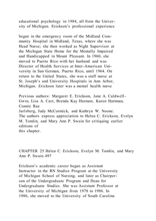 13Where is running header Rough Draft Exemplar Paper