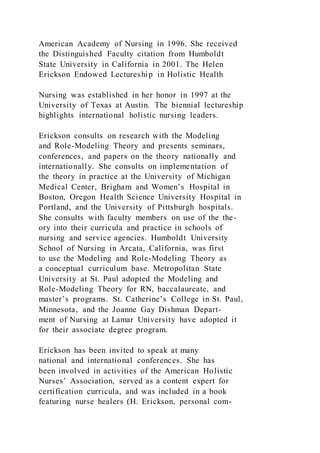 13Where is running header Rough Draft Exemplar Paper