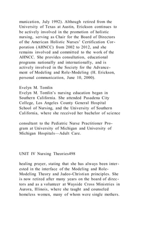 13Where is running header Rough Draft Exemplar Paper