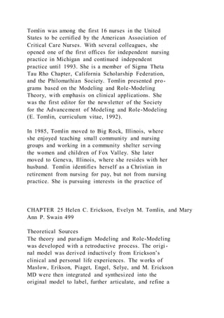 13Where is running header Rough Draft Exemplar Paper