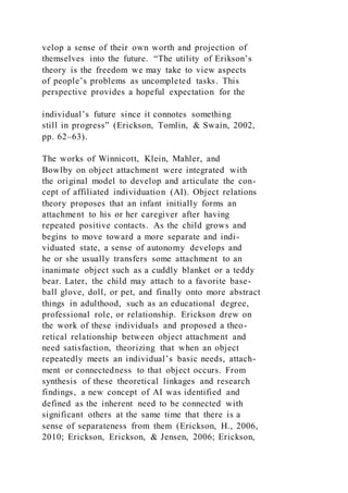 13Where is running header Rough Draft Exemplar Paper