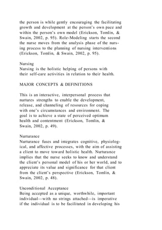 13Where is running header Rough Draft Exemplar Paper